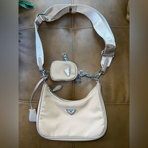 Prada Re Edition Bag